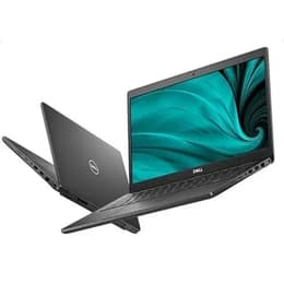 Dell Latitude 3420 14" Core i5 2.1 GHz - SSD 256 GB - 8GB QWERTY - Zweeds