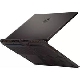 MSI Vector 17 HX AI A2XWHG-041 17" GHz - SSD 2 TB - 32GB QWERTY - Zweeds