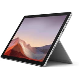 Microsoft Surface Pro 7 12" Core i3 1.2 GHz - SSD 128 GB - 4GB QWERTZ - Duits