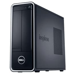 Dell Inspiron 660S Core i5 2,8 GHz - HDD 2 TB RAM 6GB