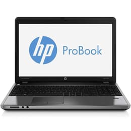 HP ProBook 4540S 15" Core i5 2.5 GHz - HDD 500 GB - 8GB AZERTY - Frans