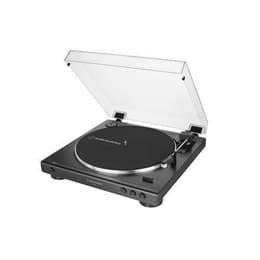 Audio-Technica AT-LP60X Platenspeler