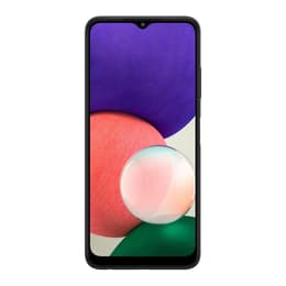 Galaxy A22 5G 128GB - Grijs - Simlockvrij