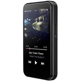 M6 2GB - Zwart