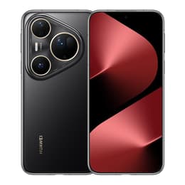 Huawei Pura 80 Ultra 512GB - Zwart - Simlockvrij