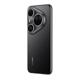 Huawei Pura 80 Ultra 512GB - Zwart - Simlockvrij