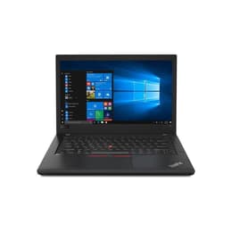 Lenovo ThinkPad T15 G1 15" Core i7 1.8 GHz - SSD 512 GB - 16GB QWERTY - Italiaans