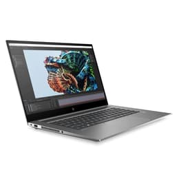 HP ZBook Studio G8 15" Core i7 2.5 GHz - SSD 1 TB - 32GB AZERTY - Frans