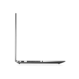 HP ZBook Studio G8 15" Core i7 2.5 GHz - SSD 1 TB - 32GB AZERTY - Frans
