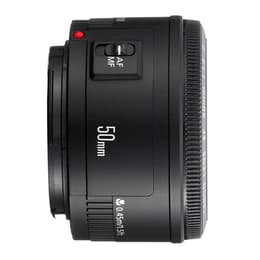 Lens Canon EF 50 mm f/1.8 II Canon EF 50 mm f/1.8 II