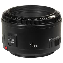 Lens Canon EF 50 mm f/1.8 II Canon EF 50 mm f/1.8 II