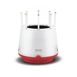 Tefal EF260512 Colormania Elektrische fonduepan