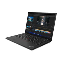 Lenovo ThinkPad P14s G5 14" Core Ultra 2.1 GHz - SSD 1 TB - 16GB QWERTZ - Duits