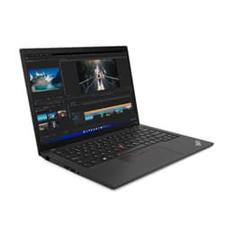 Lenovo ThinkPad P14s G5 14" Core Ultra 2.1 GHz - SSD 1 TB - 16GB QWERTZ - Duits