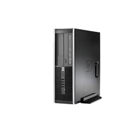 HP Compaq 6005 Pro SFF Athlon II X2 2,8 GHz - HDD 500 GB RAM 8GB