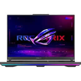 Asus ROG Strix G16 G614JZ-N3012W 16" Core i7 4.9 GHz - SSD 1 TB - 16GB - NVIDIA GeForce RTX 4080 AZERTY - Frans