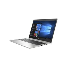 HP ProBook 440 G7 14" Core i7 1.8 GHz - SSD 512 GB - 32GB AZERTY - Frans