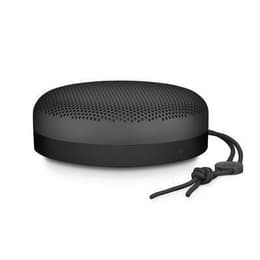 Bang & Olufsen Beoplay A1 Speaker Bluetooth - Zwart