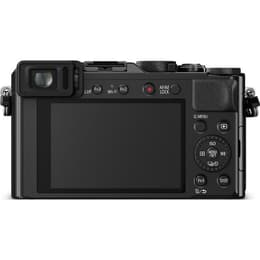 Compact Panasonic Lumix DMC-LX100E-K