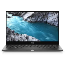 Dell XPS 13 9370 13" Core i7 1.9 GHz - SSD 512 GB - 16GB AZERTY - Frans