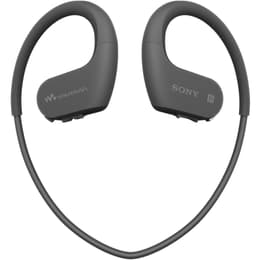 NW-WS623B Walkman 4GB - Zwart