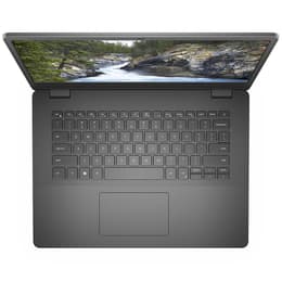 Dell Vostro 3400 14" Core i5 2.4 GHz - SSD 256 GB - 8GB QWERTY - Spaans