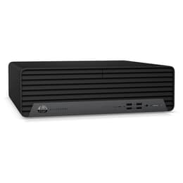 HP EliteDesk 800 G6 SFF Core i5 3.1 GHz - SSD 512 GB RAM 16GB