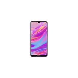 Huawei Y7 (2019) 32GB - Paars - Simlockvrij