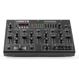 Vonyx STM2290 Audio accessoires