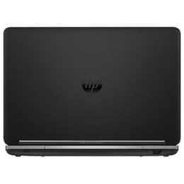 HP ProBook 650 G1 15" Core i7 3 GHz  - SSD 240 GB - 8GB AZERTY - Frans