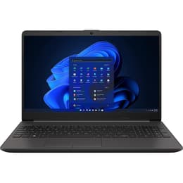 HP 250 G9 15" Core i5 1.3 GHz - SSD 512 GB - 8GB QWERTZ - Duits