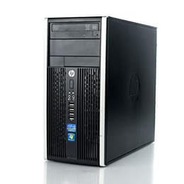 HP Pro 6200 Pentium 2,7 GHz - HDD 500 GB RAM 8GB