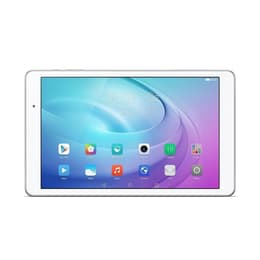Huawei MediaPad T2 Pro 16GB - Wit - WiFi + 4G