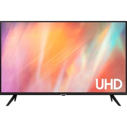 Smart TV Samsung LED Ultra HD 4K 127 cm UE50AU7090UXXN
