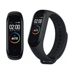 Xiaomi Mi Band 4 Verbonden apparaten