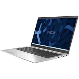 HP EliteBook 840 G8 14" Core i5 2.6 GHz - SSD 256 GB - 8GB QWERTY - Spaans