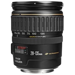 Lens Canon EF 28-135 mm f/3.5-5.6 Canon EF 28-135 mm f/3.5-5.6