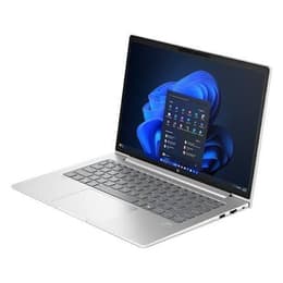 HP ProBook 4 G1i 14 AI 14" Core Ultra 5 1.5 GHz - SSD 512 GB - 8GB AZERTY - Frans