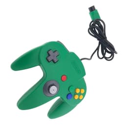 Joystick GameCube Nintendo 64