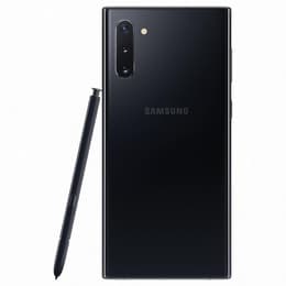 Galaxy Note10 256GB - Zwart - Simlockvrij