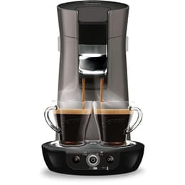 Koffiezetapparaat met Pod Compatibele Senseo Philips HD7831/51 L - Zilver