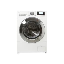 Lg F24962WH Wasmachine Frontlading