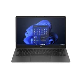 HP 245 G10 14" GHz - SSD 512 GB - 8GB QWERTY - Italiaans
