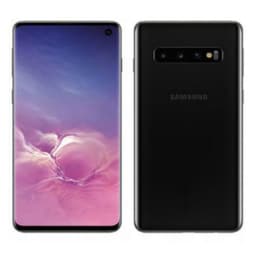 Galaxy S10+ 512GB - Zwart - Simlockvrij
