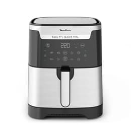 Moulinex Frituur EASY FRY & GRILL XXL EZ801D15