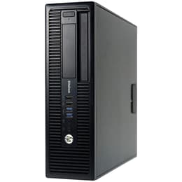 HP EliteDesk 705 G1 A8 3,5 GHz - SSD 1 TB RAM 8GB