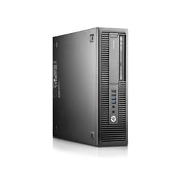 HP EliteDesk 705 G1 A8 3.5 GHz - SSD 1 TB RAM 8GB
