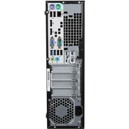 HP EliteDesk 705 G1 A8 3.5 GHz - SSD 1 TB RAM 8GB