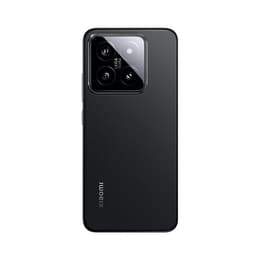 Xiaomi 14 5G 512GB - Zwart - Simlockvrij