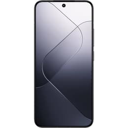 Xiaomi 14 5G 512GB - Zwart - Simlockvrij